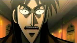 هذه هي حقيقة الحكام و الأغنياء من الأنمي كايجي KAIJI [upl. by Prince]