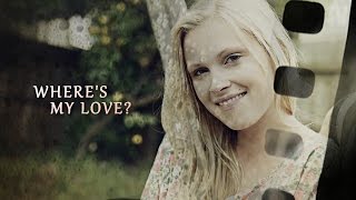 ClarkeLexa  Wheres my love AU [upl. by Quin]