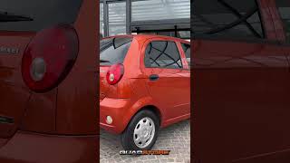 CHEVROLET SPARK LS  2010 [upl. by Engapmahc315]