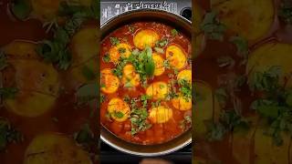 3 Egg Recipes You Must Try  Quick amp Easy Egg Gravy Recipes  Anda Recipes Easy Egg Gravy Recipes [upl. by Cindie]