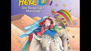 Hexe Lilli  Folge 23und die Reise nach Mandolan [upl. by Milena]