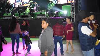 LOS HIJOS DE SAN JUAN  EN VIVO  ALPOYECANCINGO MUNICIPIO DE AGUACOTZINGO GUERRERO 2020  BAILE [upl. by Ariana]