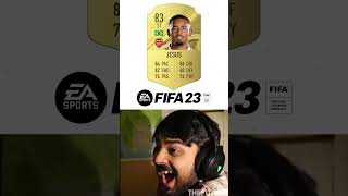 FIFA 18 Potential vs Now 😂 [upl. by Ameekahs741]