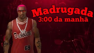 quotOque um jogador de GTA Samp faz de madrugadaquot KKKKK  Arcade PvP ðŸŒ€ [upl. by Kieryt]