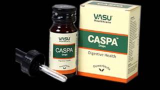 Vasu Pharma Caspa Drops [upl. by Yemaj]