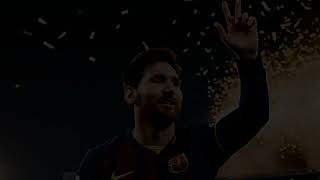 Lionel Messi A Legends Journey [upl. by Merna]