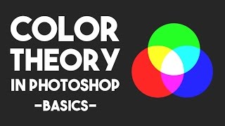 Master Color Theory in Photoshop [upl. by Lorrad]