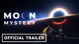 Moon Mystery  Official Trailer [upl. by Sybyl227]