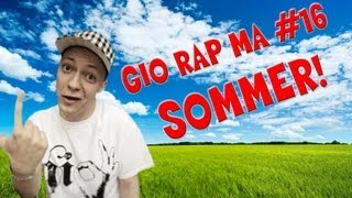 MINIROCKSAFARIZEIT BITCHES SOMMER  quotGio rap ma quot 16 feat Mkbob [upl. by Ayvid907]