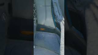 Policecar glitch  Dying light 2 [upl. by Nossila]