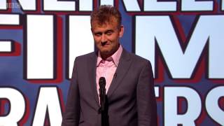 Mock the Week  Unlikely Things to Hear on a Survival Show  Series 7 Episode 2  BBC Two [upl. by Chem]