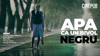 APA CA UN BIVOL NEGRU  film documentar online pe CINEPUB [upl. by Aluap]