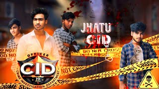 JHATU CID Comedy Video  THE GRIND BOYZ TGB [upl. by Mmada]