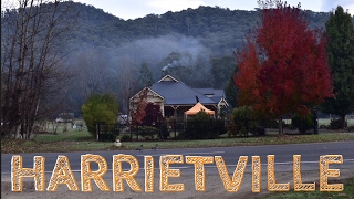 Bright Autumn Festival amp Harrietville🍁VLOG CAM ⭐️Oprah Brylie [upl. by Syxela]