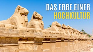 Das Erbe einer Hochkultur Das alte und neue Ägypten Teil 3  Doku Hörspiel [upl. by Kore]