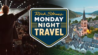 Watch with Rick Steves — Germany Favorites [upl. by Horvitz]