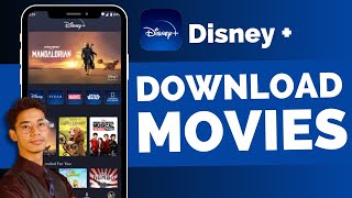 How to Download and Watch Disney Plus on Your Computer [upl. by Hallie559]