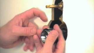 How To Troubleshoot A Thermostatic Shower Valve  Bathstore User Guide [upl. by Amr]