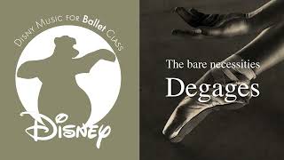 Degages  The bare necessities [upl. by Alameda]