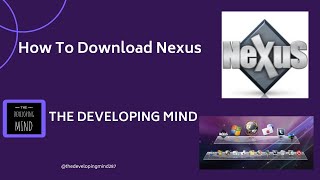 How to Download Winstep Nexus [upl. by Trahurn]