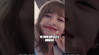 PLUS DÉTRANGERS DANS LA KPOP LES CORÉENS EN ONT MARRE LA FAUTE À LISA  Actu KPOP FR [upl. by Avirt]