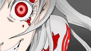 Deadman Wonderland Full Intro Song [upl. by Emmaline]