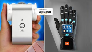 100 Greatest AMAZON Gadgets  Best of 2024  MEGA Compilation [upl. by Woermer]