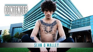 Contender Stories Sean OMalley [upl. by Greff]