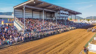 2023 Tillamook County Pig N’ Ford Races [upl. by Uel54]