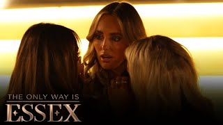 TOWIE TRAILER Cyprus is heating up and so is the drama 🔥  Season 32  The Only Way Is Essex [upl. by Rednaskela]