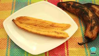 Beneficios De Comer Platano  Beneficios Nutricionales Del Platano [upl. by Aile]