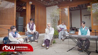 ONEWE원위 천체 COSMOS Acoustic ver [upl. by Assirac]