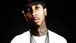 Official Music Tyga Feat Chris Brown  Snapbacks Back Video w Lyrics 2011 [upl. by Cynthla562]