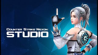 Live Counter Strike Nexon Studio [upl. by Dolph673]