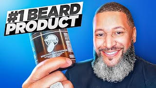 Top Beard Care Product and GIVEAWAY of Bond No 9 Fragrance [upl. by Oreves]