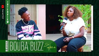 BOUBA BUZZ SUR HÈRÈ TV VIDÉO 2024 [upl. by Cordelie]