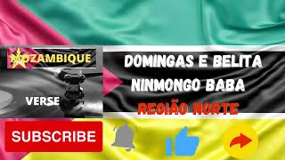 Domingas e Belita Ninmongo baba [upl. by Cele695]