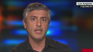 Reza Aslan Bill Maher not very sophisticated [upl. by Kenna]