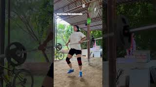 Circuit training is fun  workout fitness desigymlovers [upl. by Mitzi496]