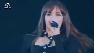 BLACKPINK Light Up the Sky  Lisa Manobans Full Audition for YG [upl. by Syramad181]