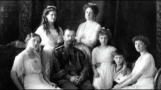 The Riddle of the Romanovs  Royal murder mysteries [upl. by Imoyaba36]