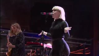 Tongue Tied  Grouplove Live at Red Rocks [upl. by Zoba]