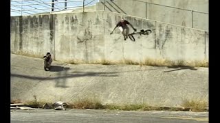 Etnies quotForwardquot Full Bmx Video 2002 [upl. by Ramar]