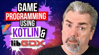 Kotlin LibGDX Game Developers Masterclass on Udemy  Official [upl. by Yhtorod]