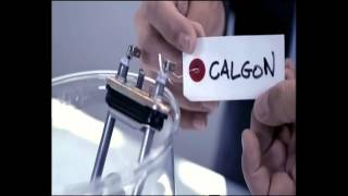 Calgon advert from Poland [upl. by Ebert]