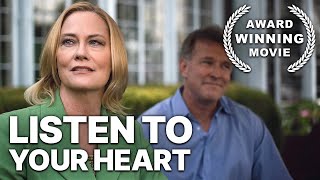 Listen to Your Heart  KENT MORAN [upl. by Jillian]