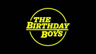 The Birthday Boys S01E03 Catching Up On Shows Full Episode 3 of 10 American Sketch Comedy 2013 [upl. by Kirven]