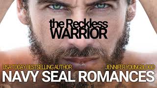 FREE AUDIOBOOK Navy SEAL Romances The Reckless Warrior freeaudiobooksfulllength [upl. by Archaimbaud75]