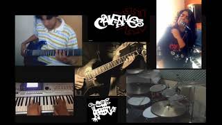 Miércoles de Ceniza Caifanes Cover [upl. by Cain]