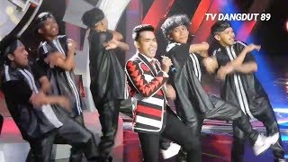 FILDAN Menyanyikan HIKAYAT CINTA Dengan Tiga Genre  Dangdut Star 2019 [upl. by Guthrey]